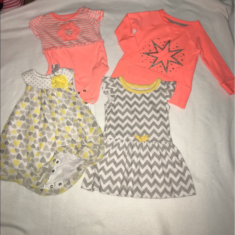 12 month clothes